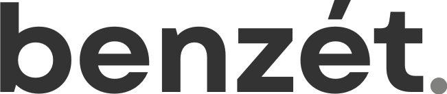 benzét.